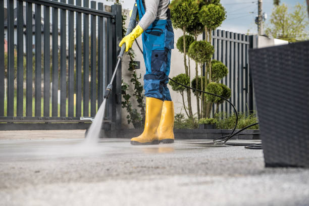 Professional Pressure Washing Services in Dalzell, SC